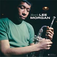 Lee Morgan - LP 180gr Vinil 12''