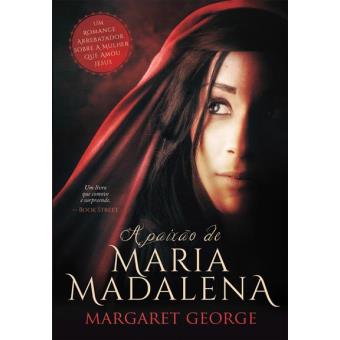 A Paixão de Maria Madalena