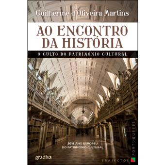 Ao Encontro da História