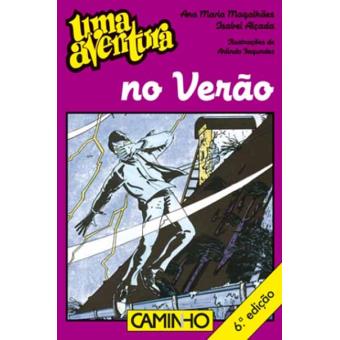 Uma Aventura no Verão