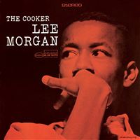 The Cooker - LP