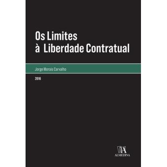 Os Limites à Liberdade Contratual
