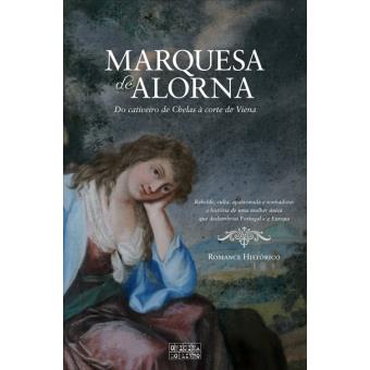 Marquesa de Alorna