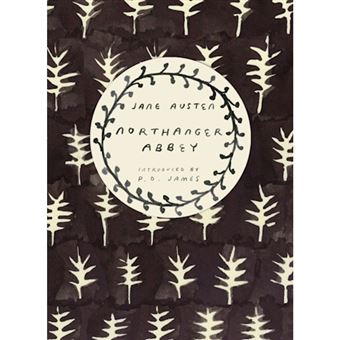 Northanger Abbey