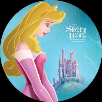 Music From Sleeping Beauty (Picture Disc)
