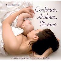 Confortar, Acalmar, Dormir