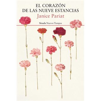 El corazón de las nueve estancias