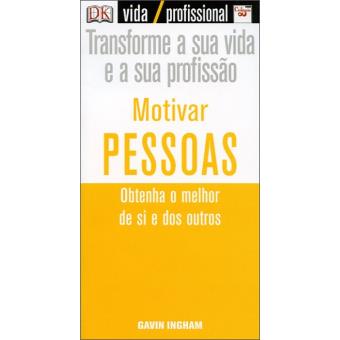 Motivar Pessoas