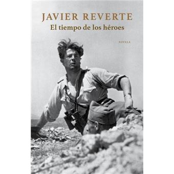 Tiempo de los heroes, el