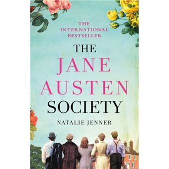 The Jane Austen Society - 1