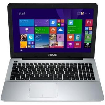 Asus X555LD-XO549H