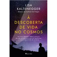 À Descoberta de Vida no Cosmos