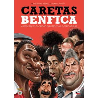 Caretas do Benfica