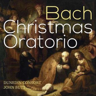Oratória de Natal - Johann Sebastian Bach 