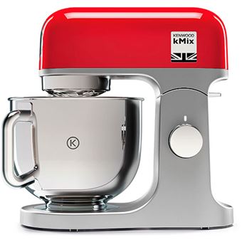 Robot de Cozinha Kenwood KMX750RD