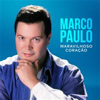 Maravilhoso Coração - CD