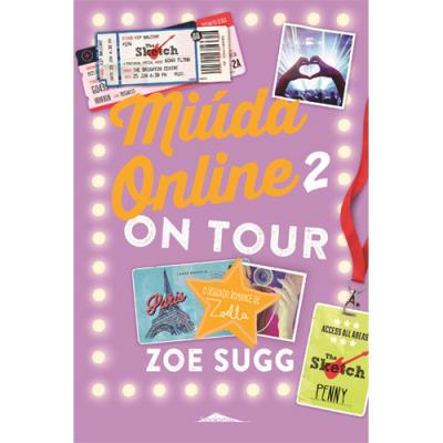 Miúda Online 2 - On Tour
