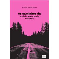 Os Caminhos da Social Democracia Europeia