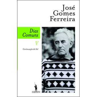 Dias Comuns - Livro 5: Continuação do Sol