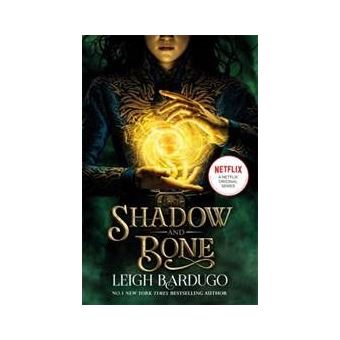 Trilogia Grisha - Livro 1: Luz e Sombra - Brochado - Leigh Bardugo - Compra  Livros ou ebook na