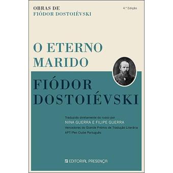 O Eterno Marido