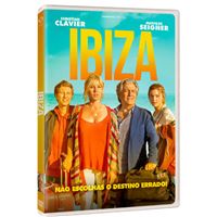 Ibiza - DVD