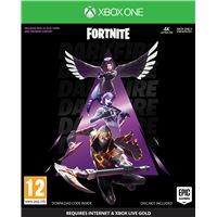 Fortnite: Darkfire Bundle - Xbox One