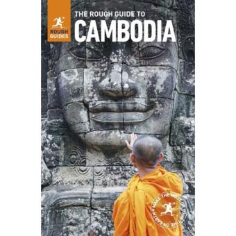 The Rough Guide to Cambodia