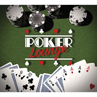 Poker Lounge (4CD)