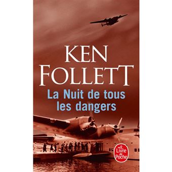 La Nuit de Tous les Dangers