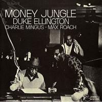 Money Jungle - LP