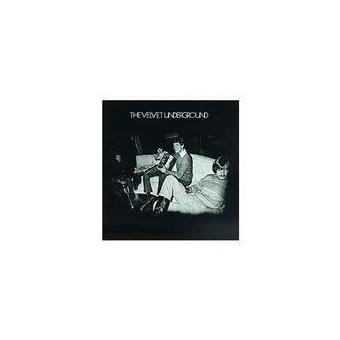 Velvet Underground