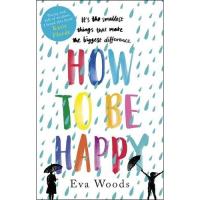How to be Happy
