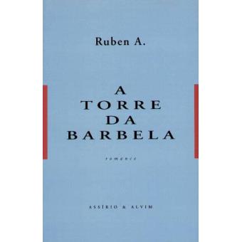 A Torre da Barbela