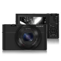 Sony Cyber-shot DSC-HX9V Preto - Câmara Digital Compacta - Compra