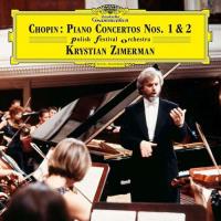 Chopin | Piano Concertos nº1 e 2 (2LP)