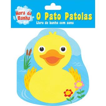 O Pato Patolas