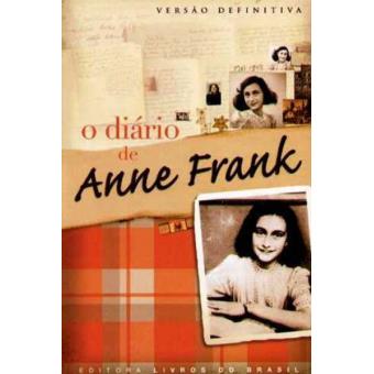 Diario de anne frank