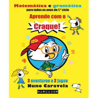 Aprende com o Craque!