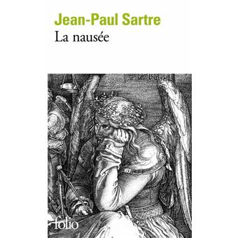 La nausée