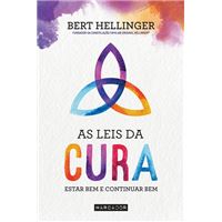 As Leis da Cura - Estar Bem e Continuar Bem