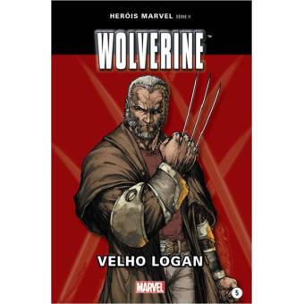 Wolverine: Velho Logan