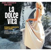 BSO La Dolce Vita - LP