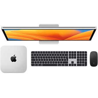 Mac mini | 2023 | M2 | 8GB | 256GB SSD - Desktop Apple - Compra na