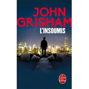 L'Insoumis