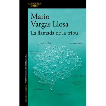 La llamada de la tribu