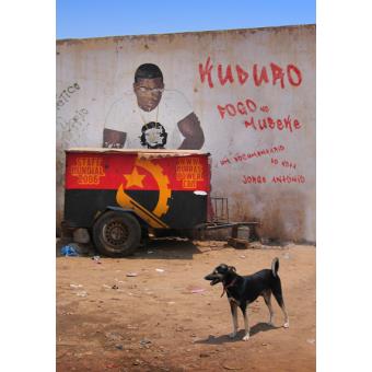 Kuduro - Fogo no Museke - 1