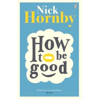 How to be Good