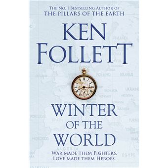 Winter of the World