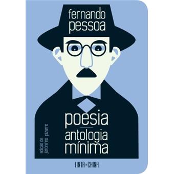 Poesia: Antologia Mínima